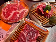 -西塔老太太泥炉烤肉(苏州大悦城店)