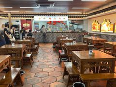 -老柴枝猪脚饭(窑岭店)