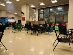 -啊溜烧烤·炭火传承(南澳店)