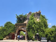 -大槐树寻根祭祖园