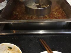 鸳鸯-铜人李火锅(西大街店)