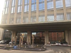 -济南富力凯悦酒店