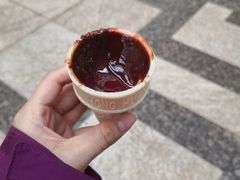 -南市食品街