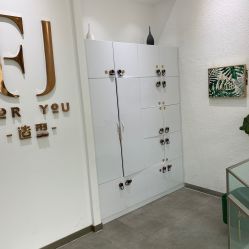 -FOR YOU造型