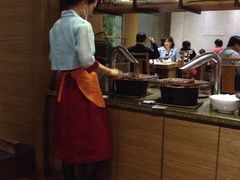 iphone_upload_pic-紫霞门韩国料理烤肉(深南东路店)