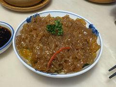 -林四喜·闽南传家菜(鼓浪屿店)