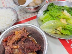 -阿秋牛排(湖心街店)