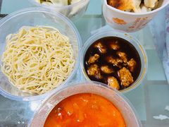 -玉华饮食店(茅台路店)