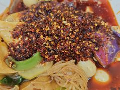 -林静小吃(复兴路店)