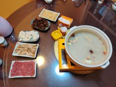 -尽善百年古院餐厅(王家老宅店)