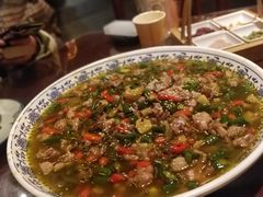 -杨记隆府(汉街店)