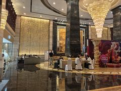 -大同魏都国际酒店