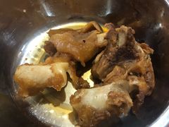 -伟记牛蹄(道滘店)