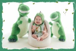 -婴爱儿童摄影 BabyloveStudio(中山门店)