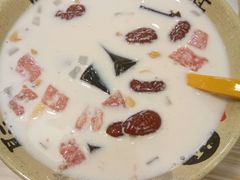-溢仙茶(中防万宝城店)