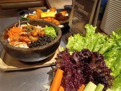 -朴太院·朝鲜族炭火烤肉(民乐园总店)