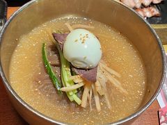 -虎哥六韩式烤肉料理 TIGERGRILL(隆生金山湖中心购物广场店)
