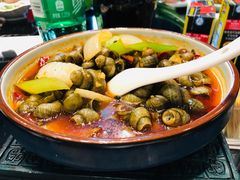 -锡和无锡菜(景丽苑店)