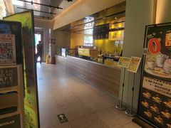 -麦当劳(新王府井店)