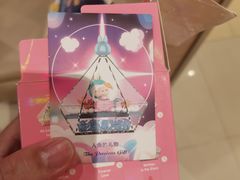 -泡泡玛特POPMART(龙湖杭州滨江天街店)