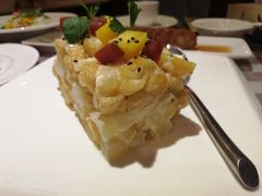 -邓丽君音乐主题餐厅