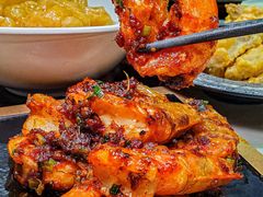 -友德福.老字号粤菜.广州地标融合美食(荔湾路店)