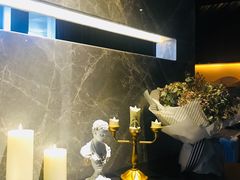 -STARRY CAFE & LOUNGE BAR(高新店)