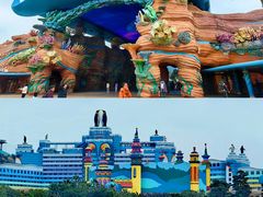 -珠海长隆海洋王国