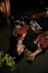 -WAVE SODA摄影工作室