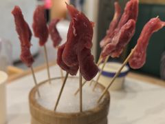-京悦南门涮羊肉(长寿路店)