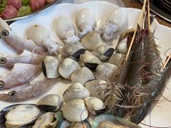 -丰尔粥食·粥底火锅·桑拿鸡(大良总店)