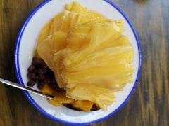 -串妹花式冰粉(乐山总店)