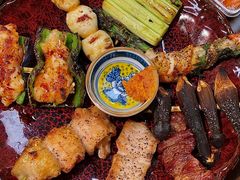 -一豚轩·烧鸟·豚骨拉面(五四路店)