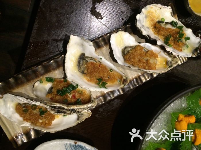 桐花和食(虹桥中山店)