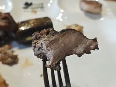 -汉巴味德·烤肉与啤酒的自助(杭州大悦城店)