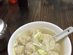 -汉记面馆(南华东路店)