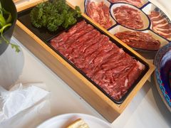 -祥源胡同·涮牛羊肉火锅(花桥店)