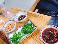 -庭院·冰煮羊·北京涮肉(西单店)