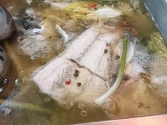 -川味轩火锅(仁和路店)