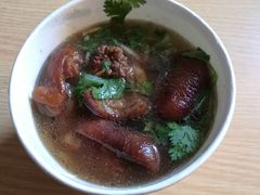 -四里沙茶面(七星西路分店)