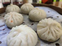 酱肉包-陈傻子餐厅(世纪都会店)