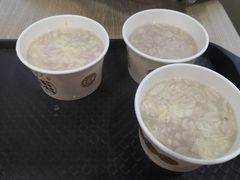 鸡蛋花生汤-黄则和花生汤(中山路店)