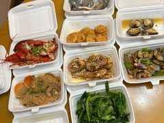 -七鲜渔港美食餐厅(巽寮湾海景店)