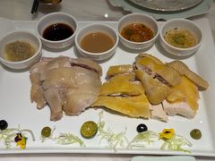 -闻见中国海南菜(K11店)