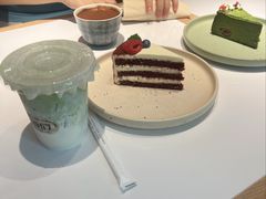 -姆们M Sweetie Cake(五道口店)