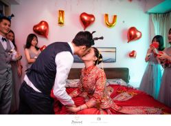 -珠海女王嫁衣馆(珠海左右创意园店)