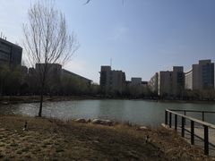 -河南工业大学(莲花街校区)