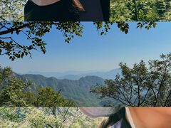 -大岭沟猕猴桃谷风景区