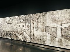 -江苏省美术馆(长江路新馆)