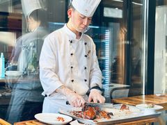 -四季民福烤鸭店(故宫店)